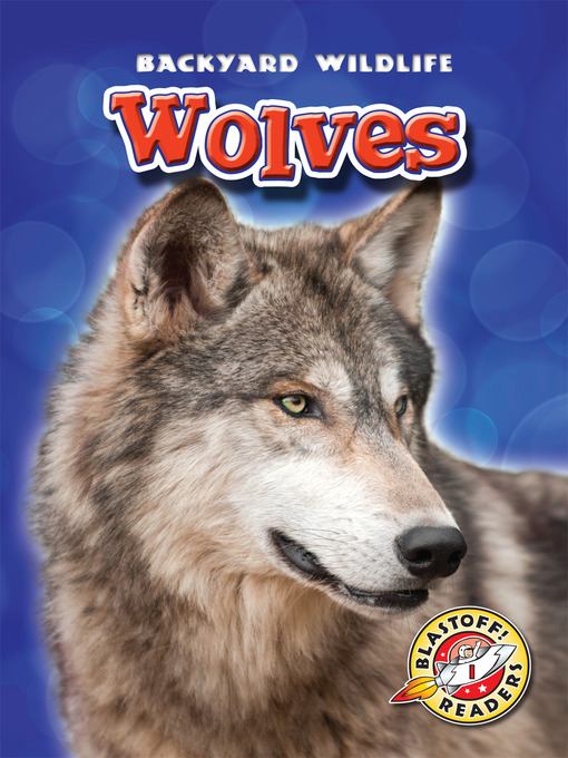 Détails du titre pour Wolves par Emily Green - Disponible